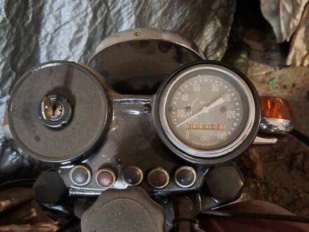 Днепр (КМЗ) 10-36 1977 в Виннице на Automoto.ua Красный Днепр (КМЗ) 10-36, объемом двигателя 0 л и пробегом 23 тыс. км за 225 $, фото 1 на Automoto.ua