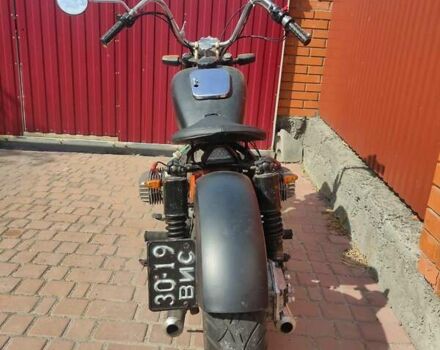 Днепр (КМЗ) 10-36 1983 в Киеве на Automoto.ua Днепр (КМЗ) 10-36, объемом двигателя 0 л и пробегом 1 тыс. км за 800 $, фото 1 на Automoto.ua