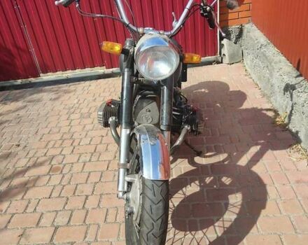 Днепр (КМЗ) 10-36 1983 в Киеве на Automoto.ua Днепр (КМЗ) 10-36, объемом двигателя 0 л и пробегом 1 тыс. км за 800 $, фото 6 на Automoto.ua