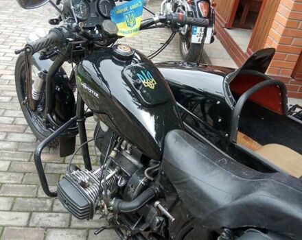 Дніпро (КМЗ) 10-36, об'ємом двигуна 0 л та пробігом 50 тис. км за 1196 $, фото 6 на Automoto.ua