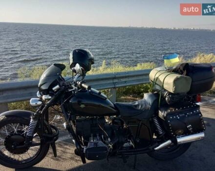 Дніпро (КМЗ) 10-36, об'ємом двигуна 0 л та пробігом 50 тис. км за 1196 $, фото 5 на Automoto.ua
