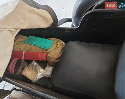 Дніпро (КМЗ) 10-36, об'ємом двигуна 0 л та пробігом 1 тис. км за 2500 $, фото 14 на Automoto.ua