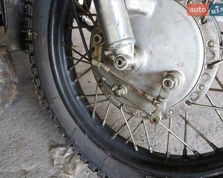 Дніпро (КМЗ) 10-36, об'ємом двигуна 0 л та пробігом 1 тис. км за 2500 $, фото 4 на Automoto.ua