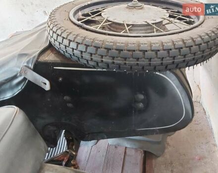 Дніпро (КМЗ) 10-36, об'ємом двигуна 0 л та пробігом 1 тис. км за 2500 $, фото 9 на Automoto.ua