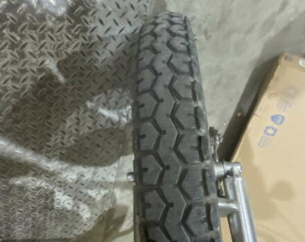 Днепр (КМЗ) 10-36, объемом двигателя 0 л и пробегом 20 тыс. км за 356 $, фото 2 на Automoto.ua