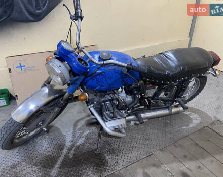 Днепр (КМЗ) 10-36, объемом двигателя 0 л и пробегом 20 тыс. км за 356 $, фото 1 на Automoto.ua