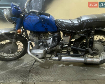 Днепр (КМЗ) 10-36, объемом двигателя 0 л и пробегом 20 тыс. км за 356 $, фото 4 на Automoto.ua