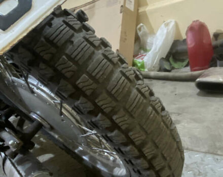 Днепр (КМЗ) 10-36, объемом двигателя 0 л и пробегом 20 тыс. км за 356 $, фото 3 на Automoto.ua