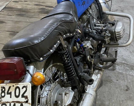 Днепр (КМЗ) 10-36, объемом двигателя 0 л и пробегом 20 тыс. км за 356 $, фото 5 на Automoto.ua