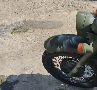 Дніпро (КМЗ) 10-36, об'ємом двигуна 0 л та пробігом 198 тис. км за 1100 $, фото 5 на Automoto.ua