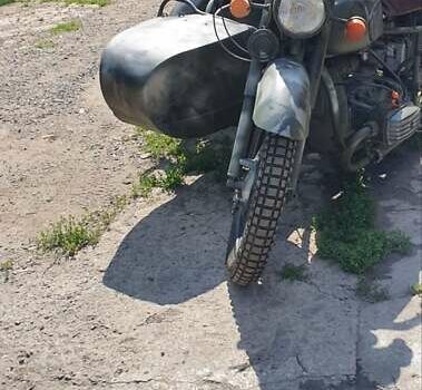 Дніпро (КМЗ) 10-36, об'ємом двигуна 0 л та пробігом 198 тис. км за 1100 $, фото 1 на Automoto.ua