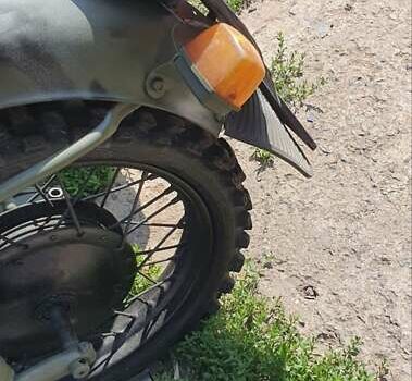 Дніпро (КМЗ) 10-36, об'ємом двигуна 0 л та пробігом 198 тис. км за 1100 $, фото 8 на Automoto.ua