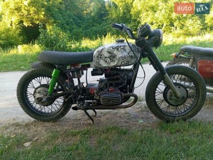 Днепр (КМЗ) 10-36 1998 в Бердичеве на Automoto.ua Днепр (КМЗ) 10-36, объемом двигателя 0 л и пробегом 100 тыс. км за 350 $, фото 1 на Automoto.ua