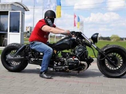 Днепр (КМЗ) 10-36 2008 в Львове на Automoto.ua Днепр (КМЗ) 10-36, объемом двигателя 0 л и пробегом 1 тыс. км за 3900 $, фото 1 на Automoto.ua