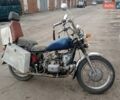 Днепр (КМЗ) 10-36 1992 в Киеве на Automoto.ua Синий Днепр (КМЗ) 10-36, объемом двигателя 0.8 л и пробегом 7 тыс. км за 600 $, фото 3 на Automoto.ua