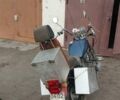 Днепр (КМЗ) 10-36 1992 в Киеве на Automoto.ua Синий Днепр (КМЗ) 10-36, объемом двигателя 0.8 л и пробегом 7 тыс. км за 600 $, фото 1 на Automoto.ua