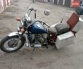 Днепр (КМЗ) 10-36 1992 в Киеве на Automoto.ua Синий Днепр (КМЗ) 10-36, объемом двигателя 0.8 л и пробегом 7 тыс. км за 600 $, фото 2 на Automoto.ua