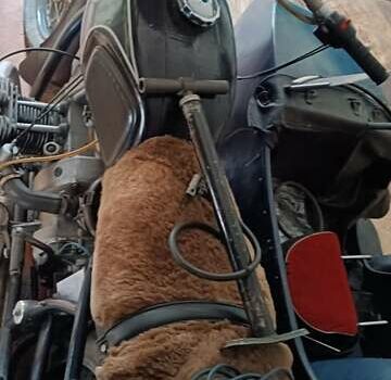 Синий Днепр (КМЗ) 10-36, объемом двигателя 0 л и пробегом 226 тыс. км за 250 $, фото 3 на Automoto.ua