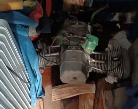 Синий Днепр (КМЗ) 10-36, объемом двигателя 0 л и пробегом 226 тыс. км за 250 $, фото 7 на Automoto.ua