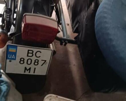 Синий Днепр (КМЗ) 10-36, объемом двигателя 0 л и пробегом 226 тыс. км за 250 $, фото 5 на Automoto.ua