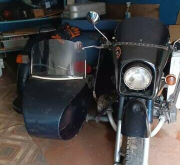 Синий Днепр (КМЗ) 10-36, объемом двигателя 0 л и пробегом 226 тыс. км за 250 $, фото 1 на Automoto.ua