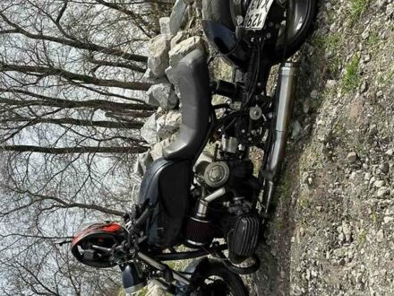 Дніпро (КМЗ) 10-36 1991 у Павлограде на Automoto.ua Синій Дніпро (КМЗ) 10-36, об'ємом двигуна 0.65 л та пробігом 10 тис. км за 1205 $, фото 1 на Automoto.ua