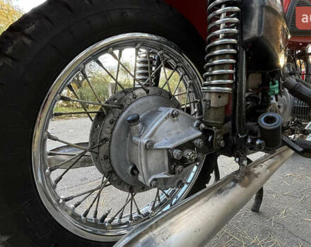 Красный Днепр (КМЗ) 8.157-01, объемом двигателя 0.65 л и пробегом 10 тыс. км за 1600 $, фото 17 на Automoto.ua