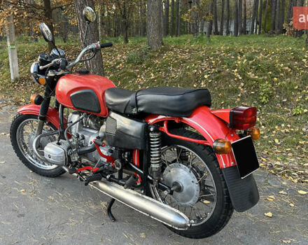 Красный Днепр (КМЗ) 8.157-01, объемом двигателя 0.65 л и пробегом 10 тыс. км за 1600 $, фото 3 на Automoto.ua