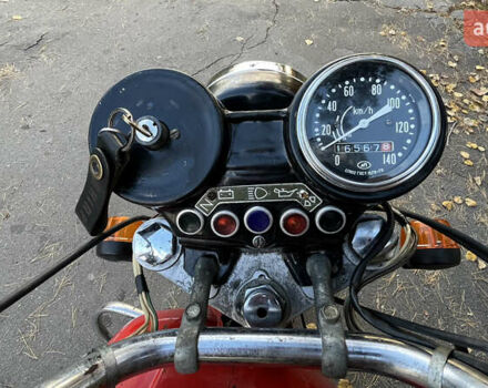 Красный Днепр (КМЗ) 8.157-01, объемом двигателя 0.65 л и пробегом 10 тыс. км за 1600 $, фото 21 на Automoto.ua