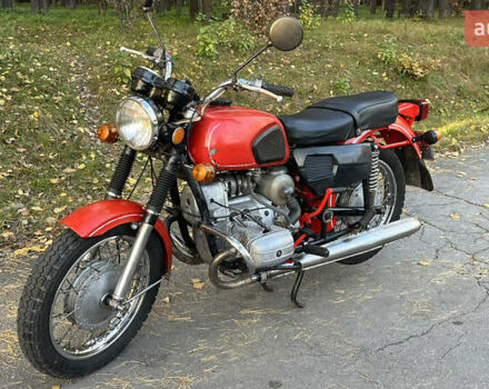 Красный Днепр (КМЗ) 8.157-01, объемом двигателя 0.65 л и пробегом 10 тыс. км за 1600 $, фото 19 на Automoto.ua