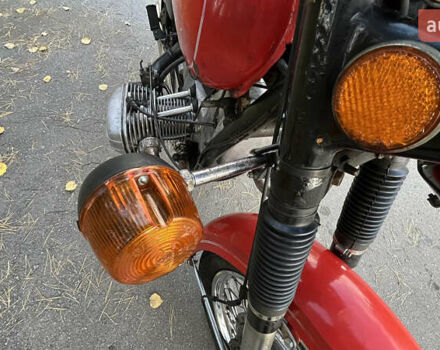 Красный Днепр (КМЗ) 8.157-01, объемом двигателя 0.65 л и пробегом 10 тыс. км за 1600 $, фото 6 на Automoto.ua