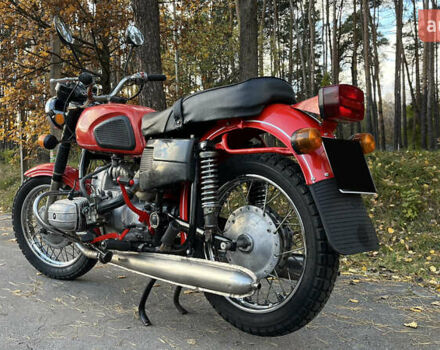 Красный Днепр (КМЗ) 8.157-01, объемом двигателя 0.65 л и пробегом 10 тыс. км за 1600 $, фото 4 на Automoto.ua