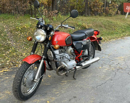 Красный Днепр (КМЗ) 8.157-01, объемом двигателя 0.65 л и пробегом 10 тыс. км за 1600 $, фото 2 на Automoto.ua