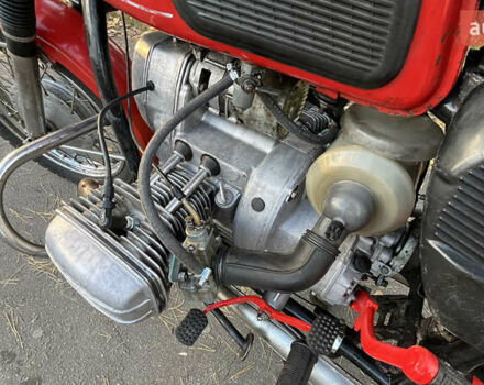 Красный Днепр (КМЗ) 8.157-01, объемом двигателя 0.65 л и пробегом 10 тыс. км за 1600 $, фото 12 на Automoto.ua