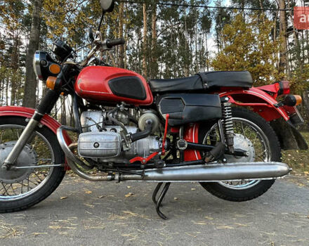 Красный Днепр (КМЗ) 8.157-01, объемом двигателя 0.65 л и пробегом 10 тыс. км за 1600 $, фото 5 на Automoto.ua