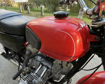 Красный Днепр (КМЗ) 8.157-01, объемом двигателя 0.65 л и пробегом 10 тыс. км за 1600 $, фото 13 на Automoto.ua