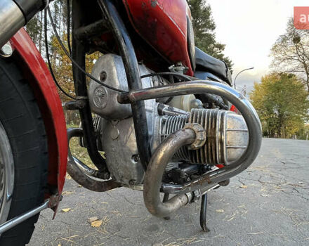 Красный Днепр (КМЗ) 8.157-01, объемом двигателя 0.65 л и пробегом 10 тыс. км за 1600 $, фото 8 на Automoto.ua