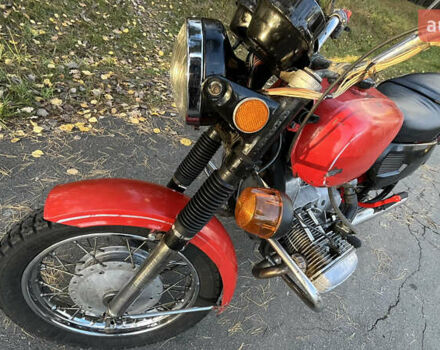 Красный Днепр (КМЗ) 8.157-01, объемом двигателя 0.65 л и пробегом 10 тыс. км за 1600 $, фото 16 на Automoto.ua