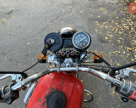 Красный Днепр (КМЗ) 8.157-01, объемом двигателя 0.65 л и пробегом 10 тыс. км за 1600 $, фото 20 на Automoto.ua