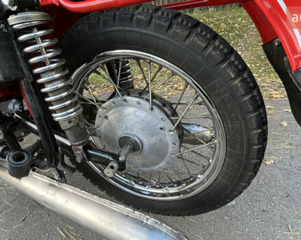 Красный Днепр (КМЗ) 8.157-01, объемом двигателя 0.65 л и пробегом 10 тыс. км за 1600 $, фото 9 на Automoto.ua