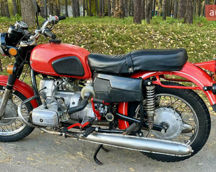 Красный Днепр (КМЗ) 8.157-01, объемом двигателя 0.65 л и пробегом 10 тыс. км за 1600 $, фото 1 на Automoto.ua