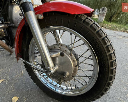 Красный Днепр (КМЗ) 8.157-01, объемом двигателя 0.65 л и пробегом 10 тыс. км за 1600 $, фото 10 на Automoto.ua