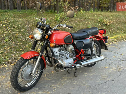 Красный Днепр (КМЗ) 8.157-01, объемом двигателя 0.65 л и пробегом 10 тыс. км за 1600 $, фото 1 на Automoto.ua