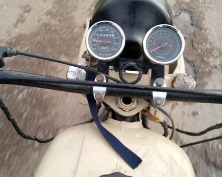 Дніпро (КМЗ) Днєпр-11 1992 у Веселиново на Automoto.ua Бежевий Дніпро (КМЗ) Днєпр-11, об'ємом двигуна 0.65 л та пробігом 0 тис. км за 349 $, фото 1 на Automoto.ua