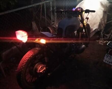 Дніпро (КМЗ) Днєпр-11 1992 у Веселиново на Automoto.ua Бежевий Дніпро (КМЗ) Днєпр-11, об'ємом двигуна 0.65 л та пробігом 0 тис. км за 349 $, фото 6 на Automoto.ua