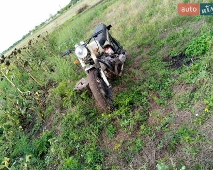 Дніпро (КМЗ) Днєпр-11 1992 у Веселиново на Automoto.ua Бежевий Дніпро (КМЗ) Днєпр-11, об'ємом двигуна 0.65 л та пробігом 0 тис. км за 349 $, фото 5 на Automoto.ua