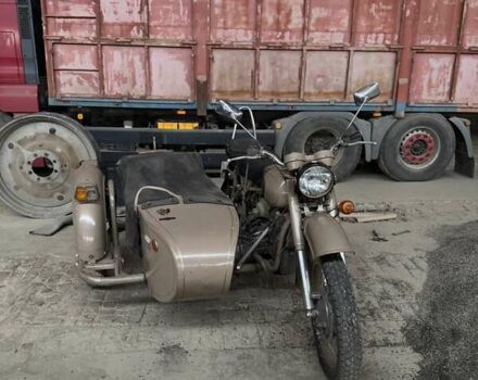 Бежевий Дніпро (КМЗ) Днєпр-11, об'ємом двигуна 0 л та пробігом 30 тис. км за 772 $, фото 7 на Automoto.ua
