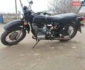 Чорний Дніпро (КМЗ) Днєпр-11, об'ємом двигуна 0.6 л та пробігом 60 тис. км за 193 $, фото 8 на Automoto.ua