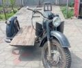 Чорний Дніпро (КМЗ) Днєпр-11, об'ємом двигуна 0.65 л та пробігом 5 тис. км за 361 $, фото 1 на Automoto.ua