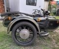 Чорний Дніпро (КМЗ) Днєпр-11, об'ємом двигуна 0.65 л та пробігом 1 тис. км за 400 $, фото 12 на Automoto.ua